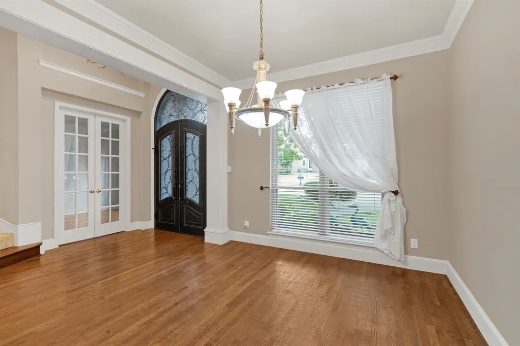 604 Pilot Point Drive