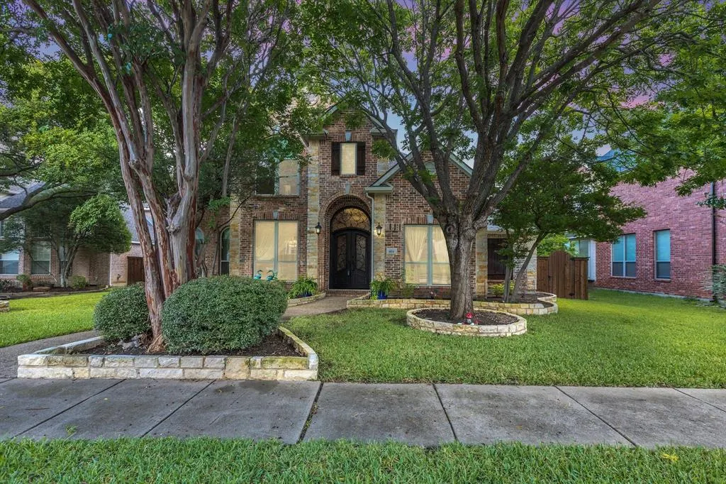 604 Pilot Point Drive
