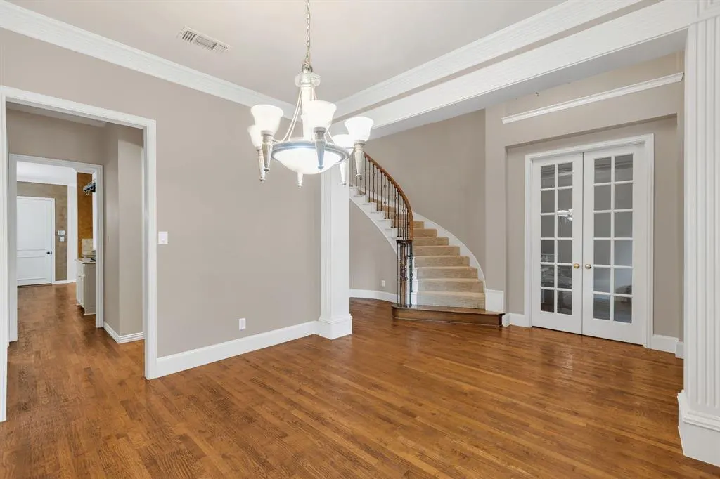 604 Pilot Point Drive