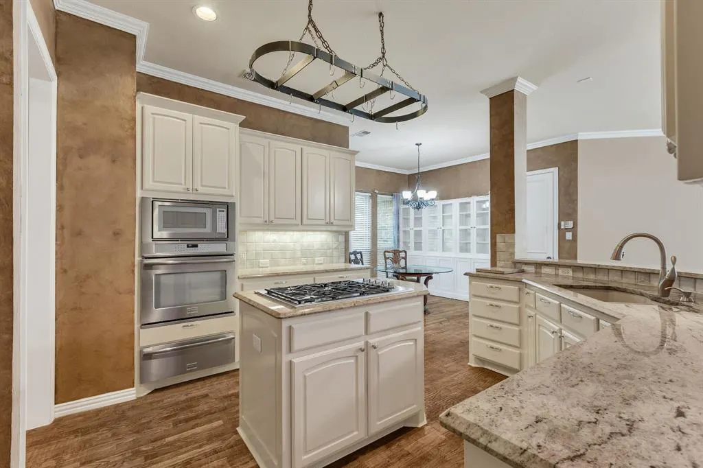 604 Pilot Point Drive