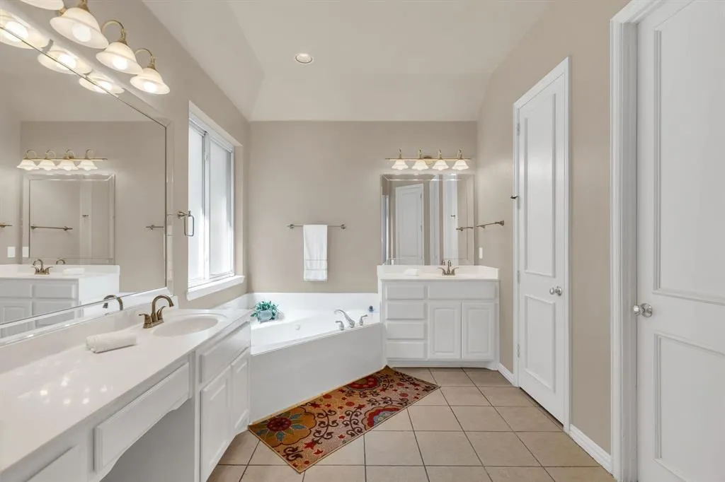 604 Pilot Point Drive