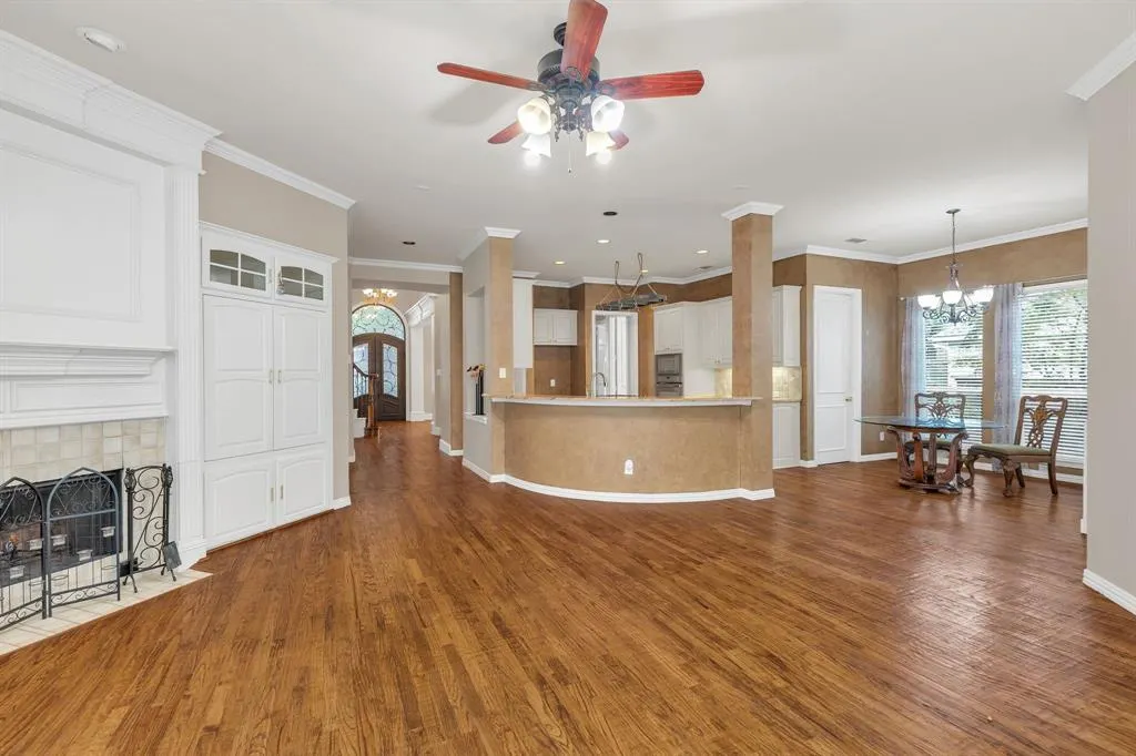 604 Pilot Point Drive