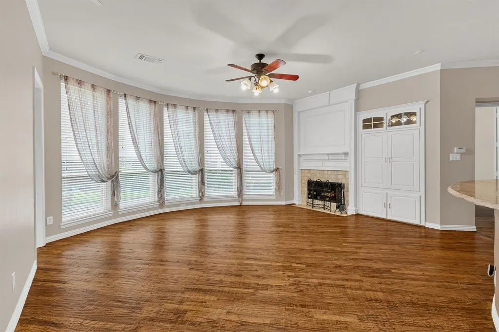 604 Pilot Point Drive