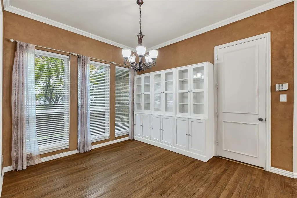 604 Pilot Point Drive