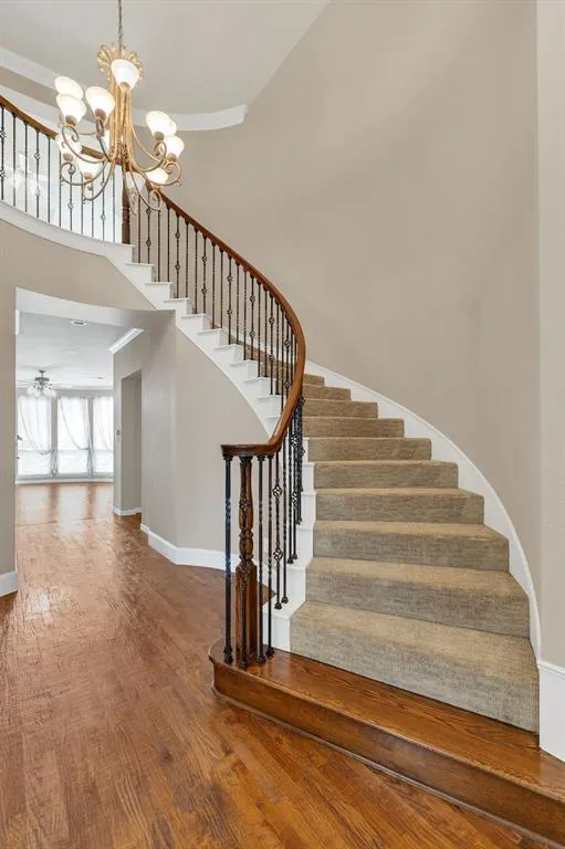 604 Pilot Point Drive