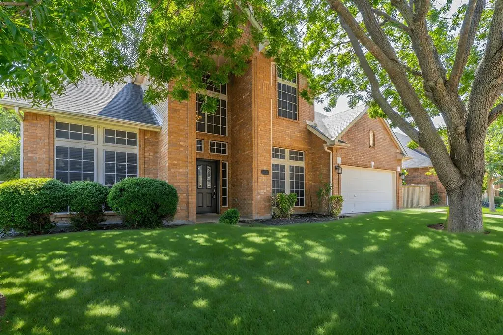 5710 Roanoke Drive