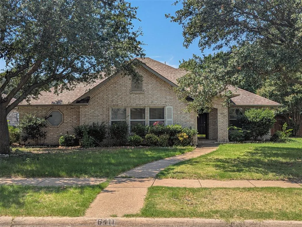 6411 Nottoway Court