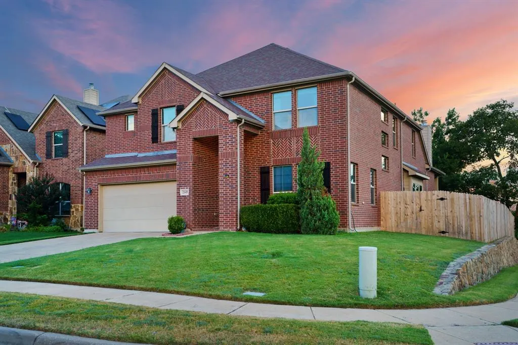 2145 Timothy Drive