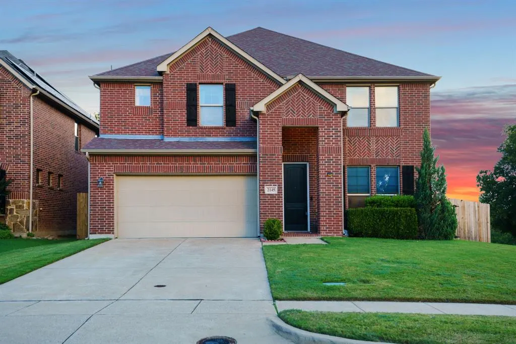 2145 Timothy Drive