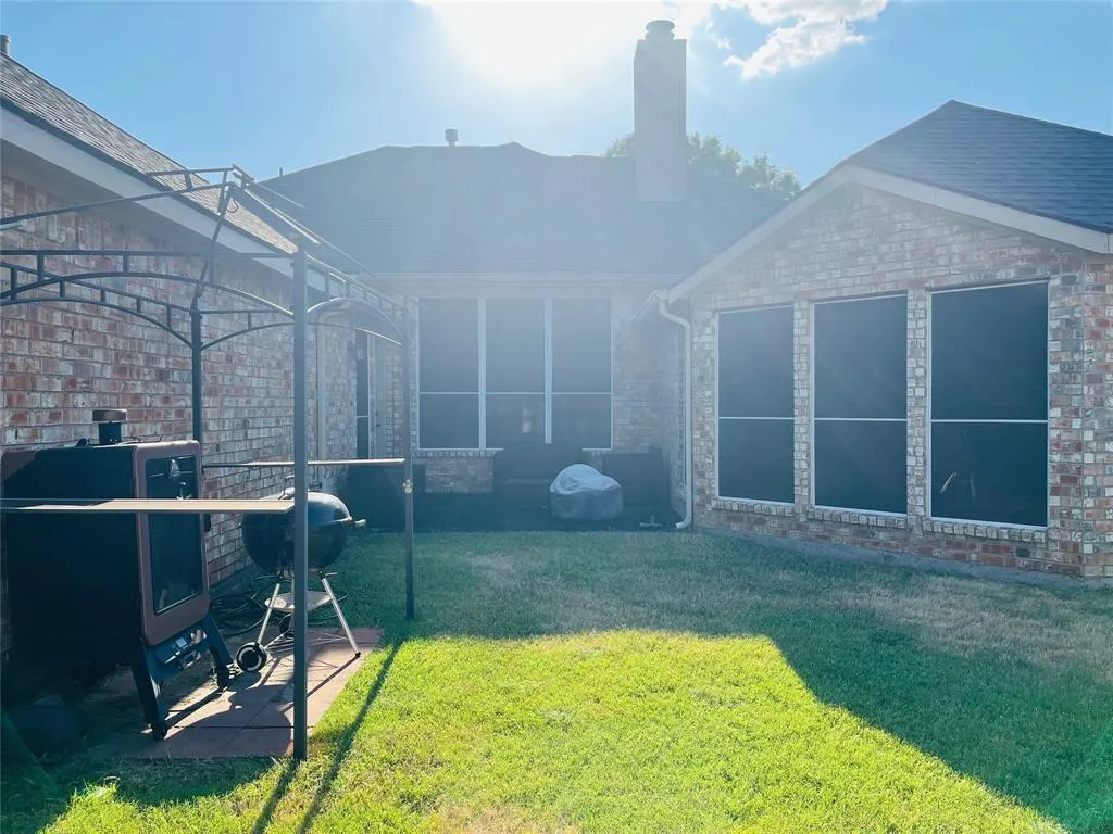 3005 Avery Lane
