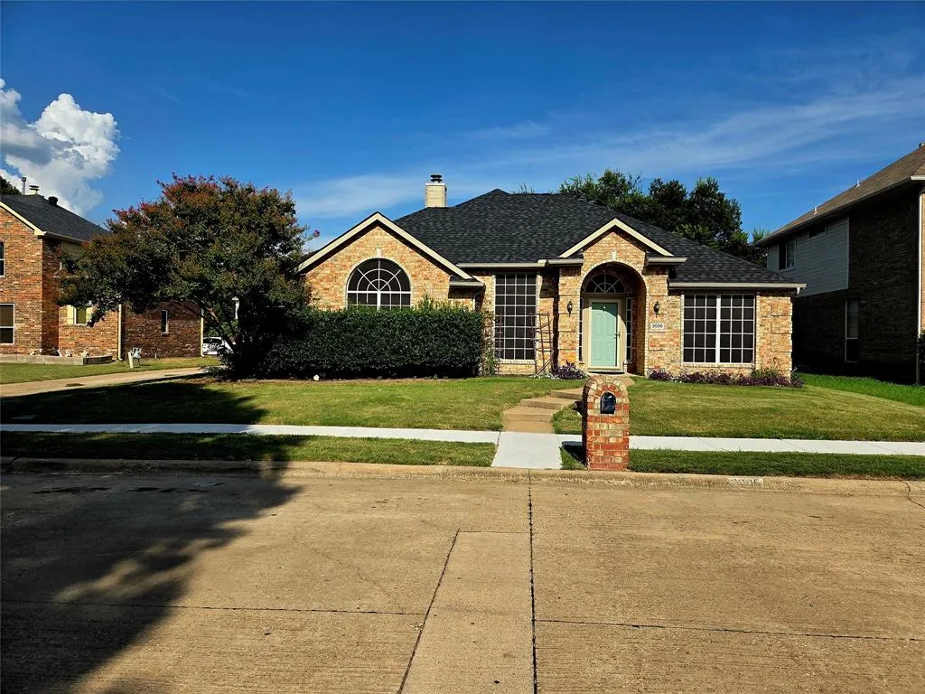 3005 Avery Lane