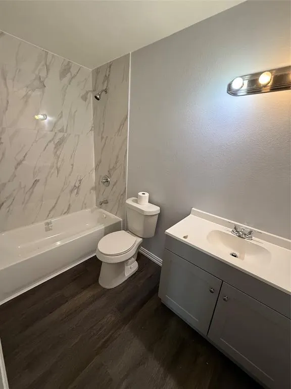 12482 Abrams Road, #1427