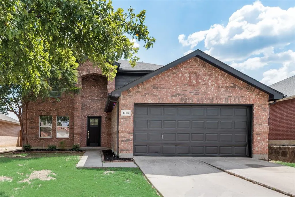 1468 Waterford Drive