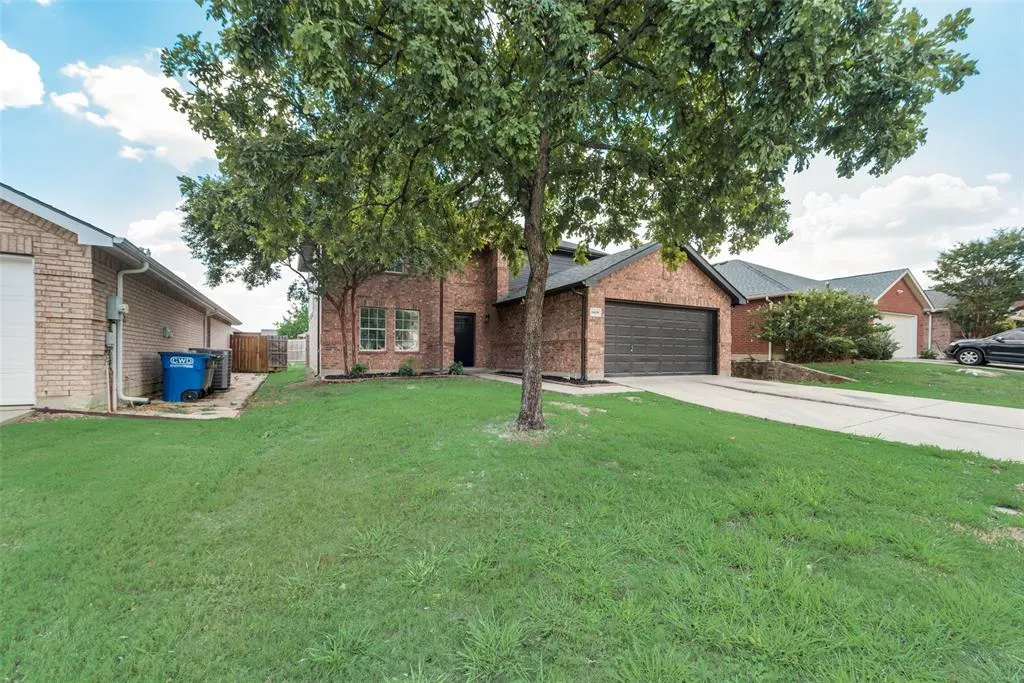 1468 Waterford Drive