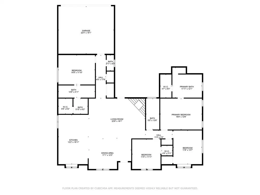 5807 Winding Woods Trail