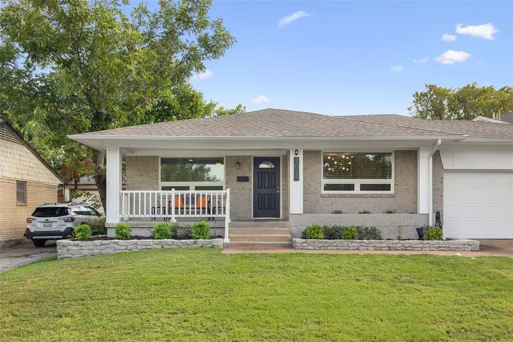 7024 Irongate Lane