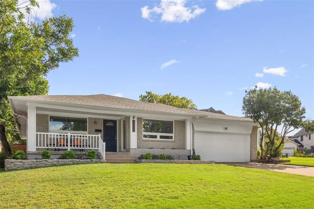 7024 Irongate Lane