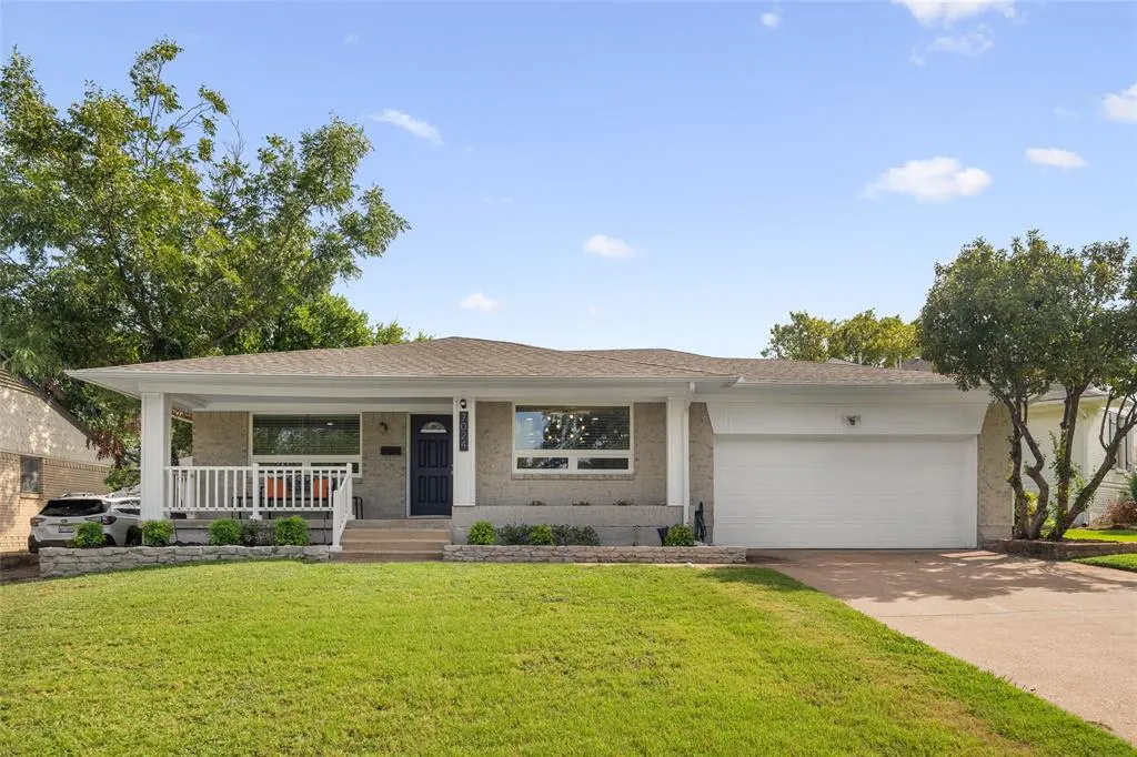 7024 Irongate Lane
