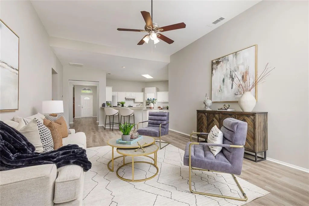 3313 Heatherbrook Drive