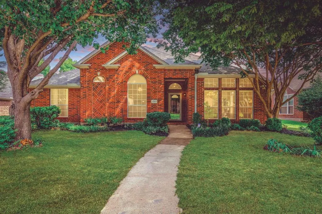 3313 Heatherbrook Drive