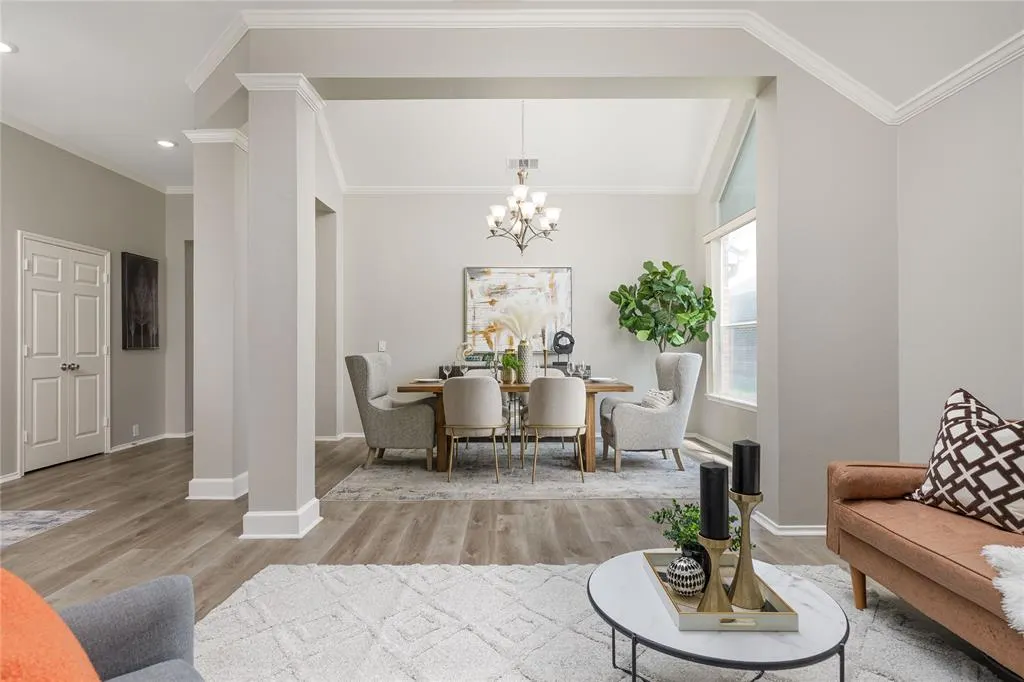 3313 Heatherbrook Drive
