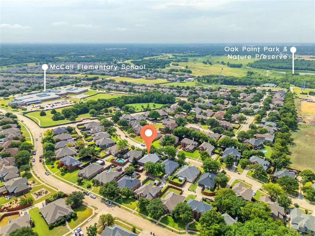 3313 Heatherbrook Drive