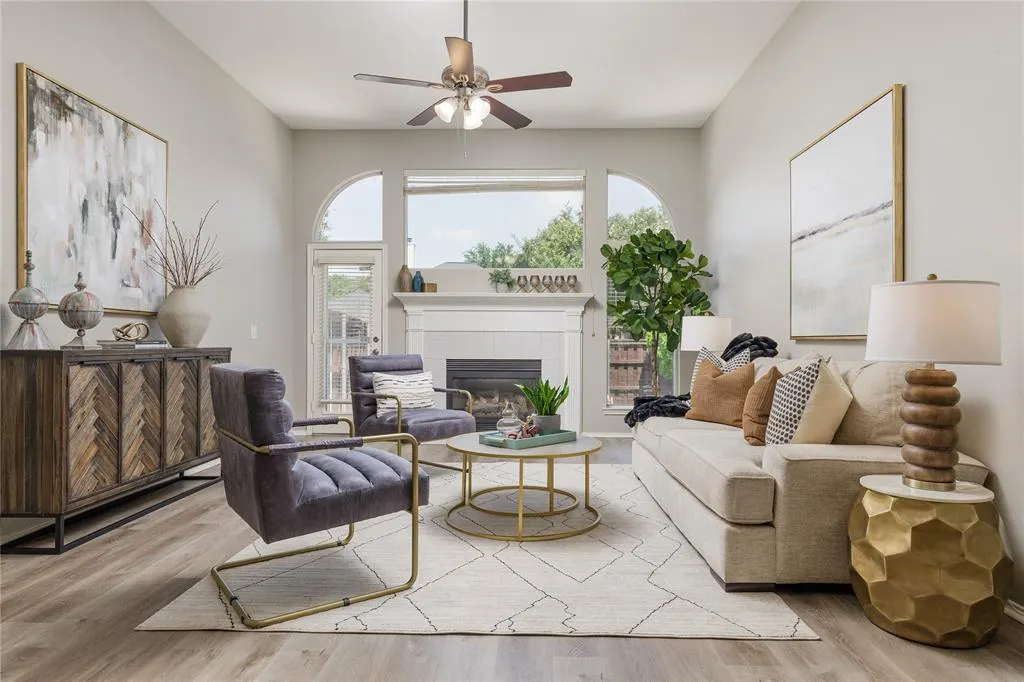 3313 Heatherbrook Drive