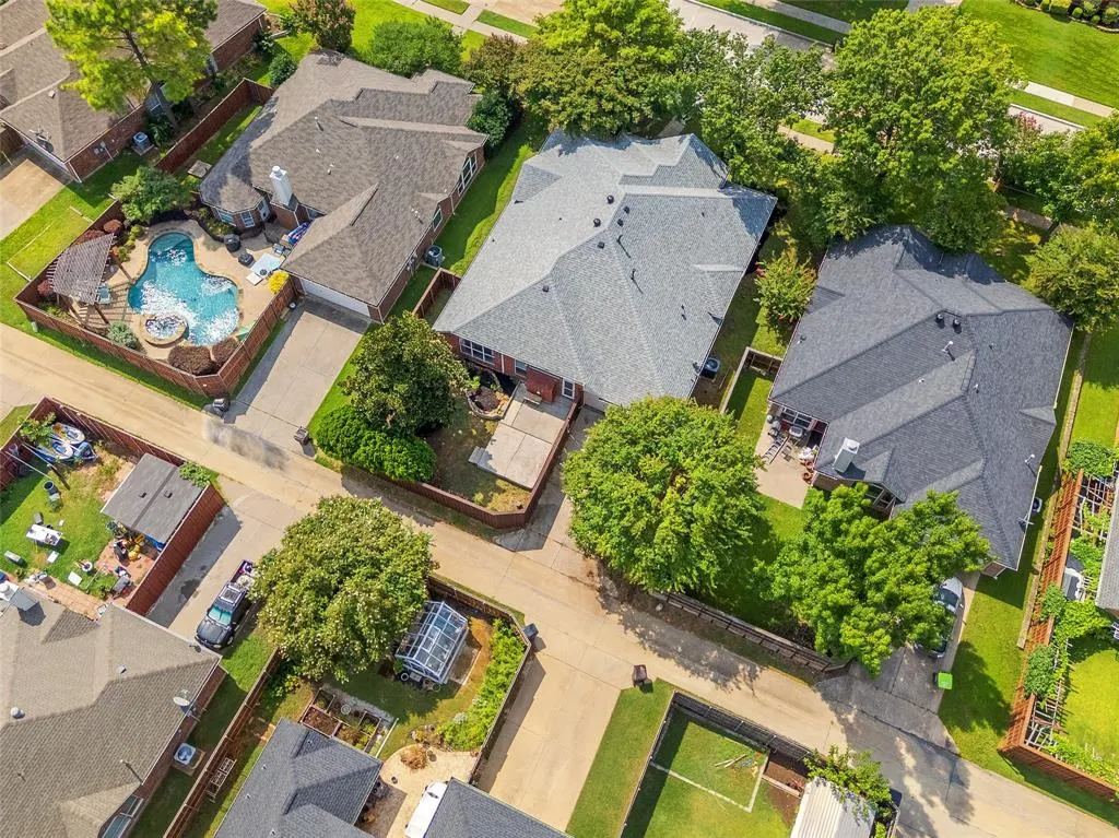 3313 Heatherbrook Drive