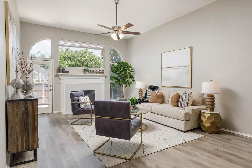 3313 Heatherbrook Drive