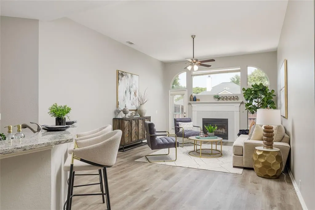 3313 Heatherbrook Drive