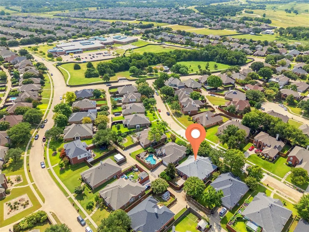 3313 Heatherbrook Drive