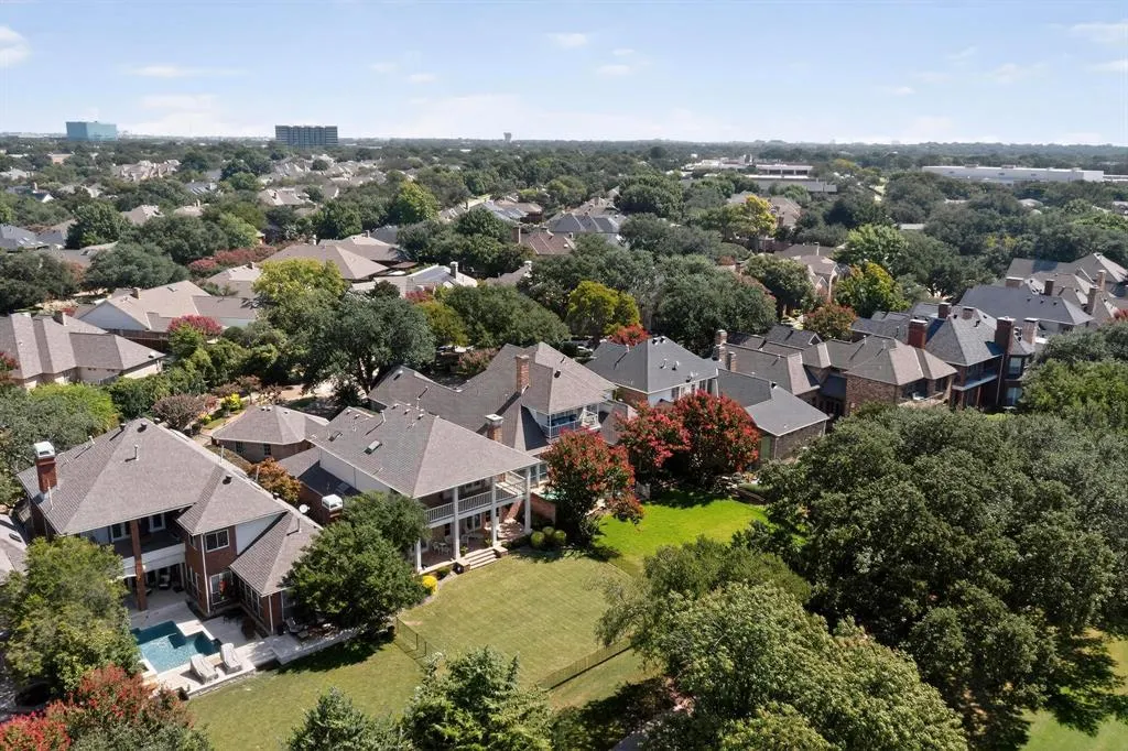 5415 Preston Fairways Circle