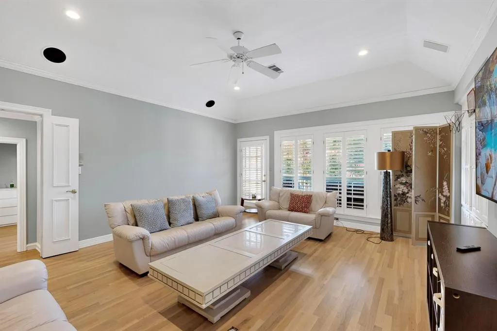 5415 Preston Fairways Circle