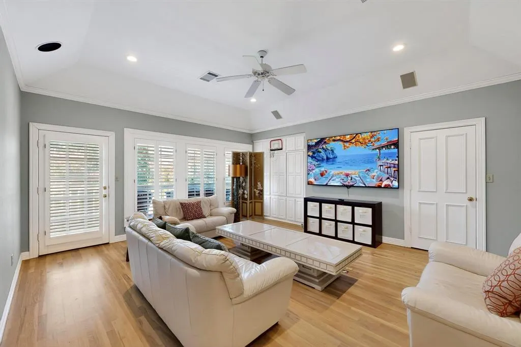 5415 Preston Fairways Circle