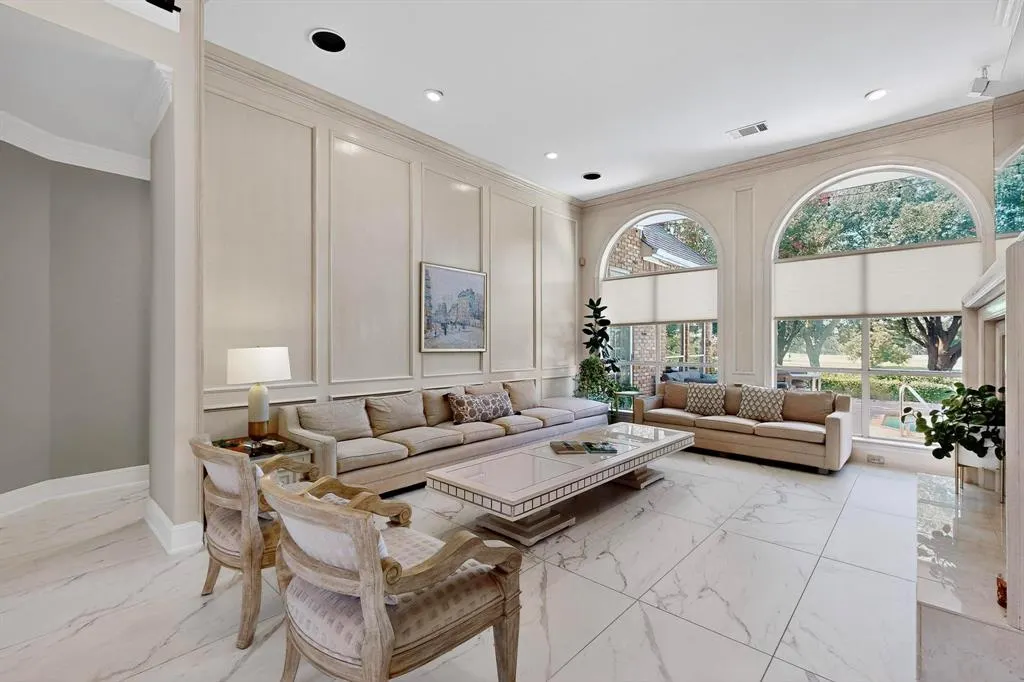 5415 Preston Fairways Circle