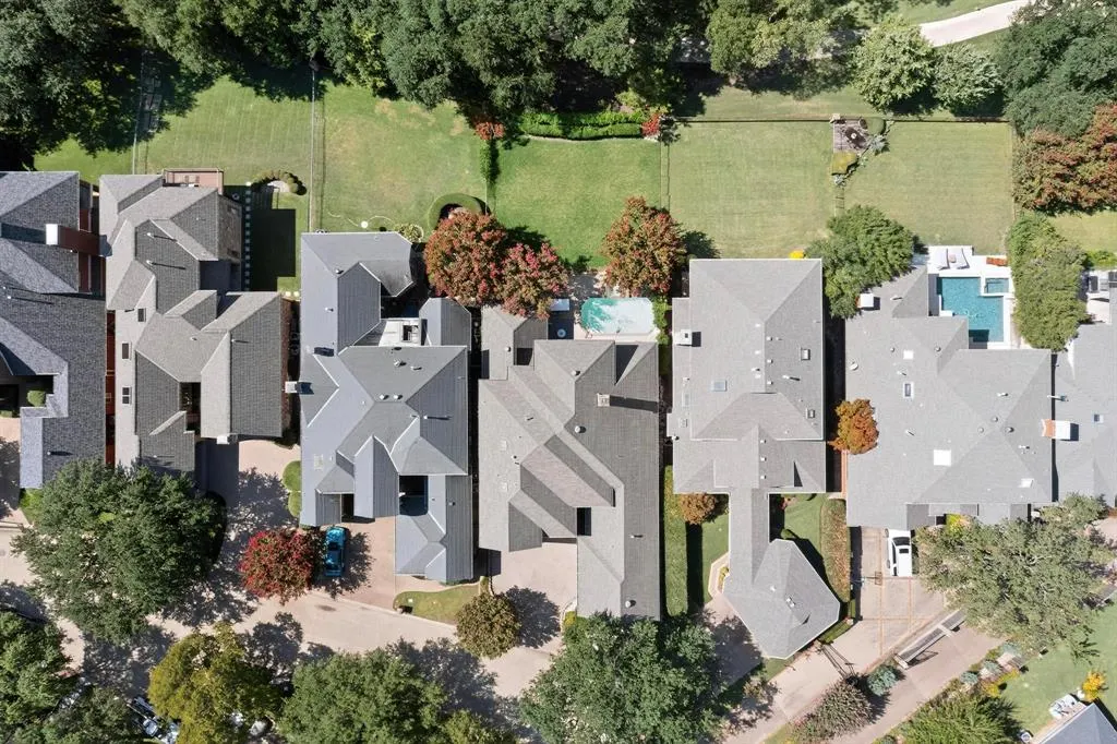5415 Preston Fairways Circle