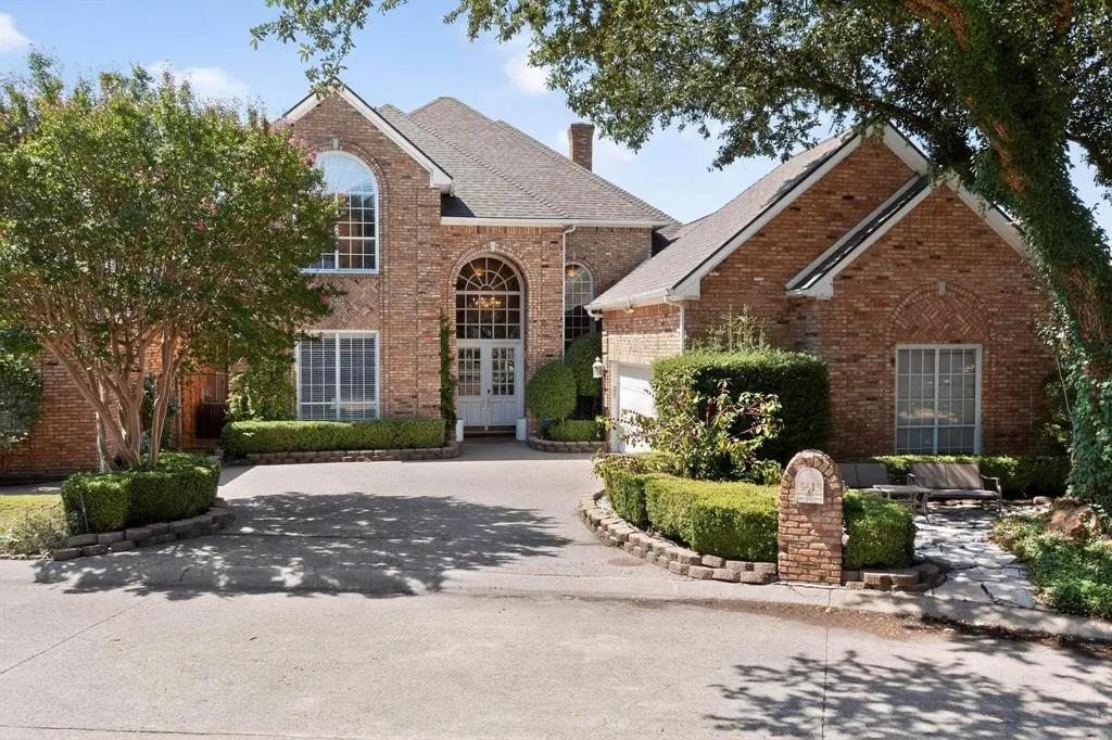 5415 Preston Fairways Circle
