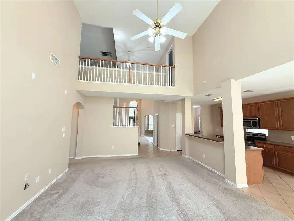 5417 Ridgepass Lane