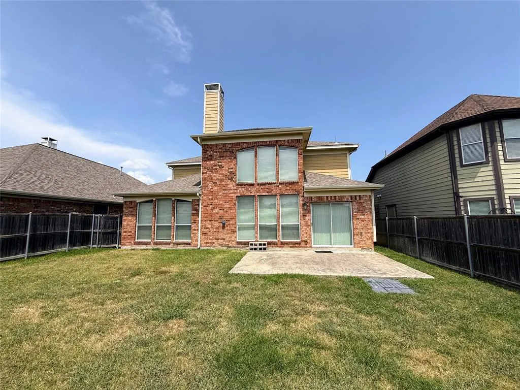 5417 Ridgepass Lane