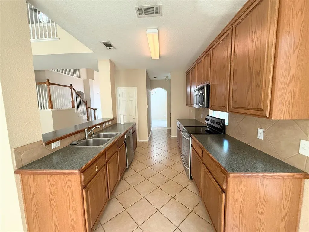 5417 Ridgepass Lane