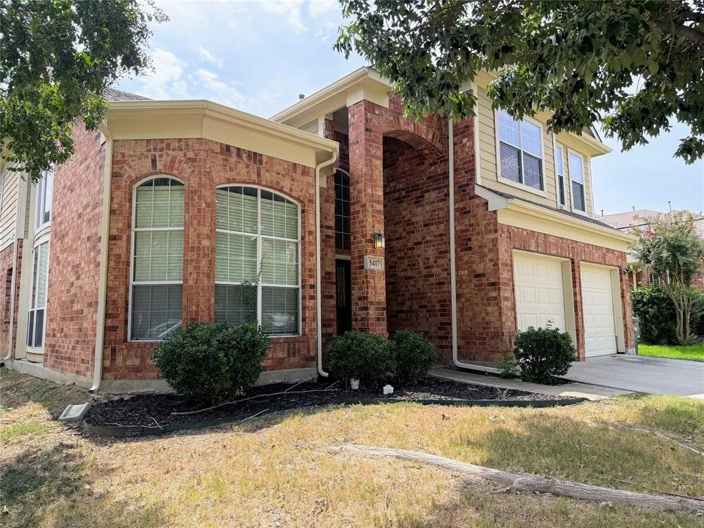5417 Ridgepass Lane