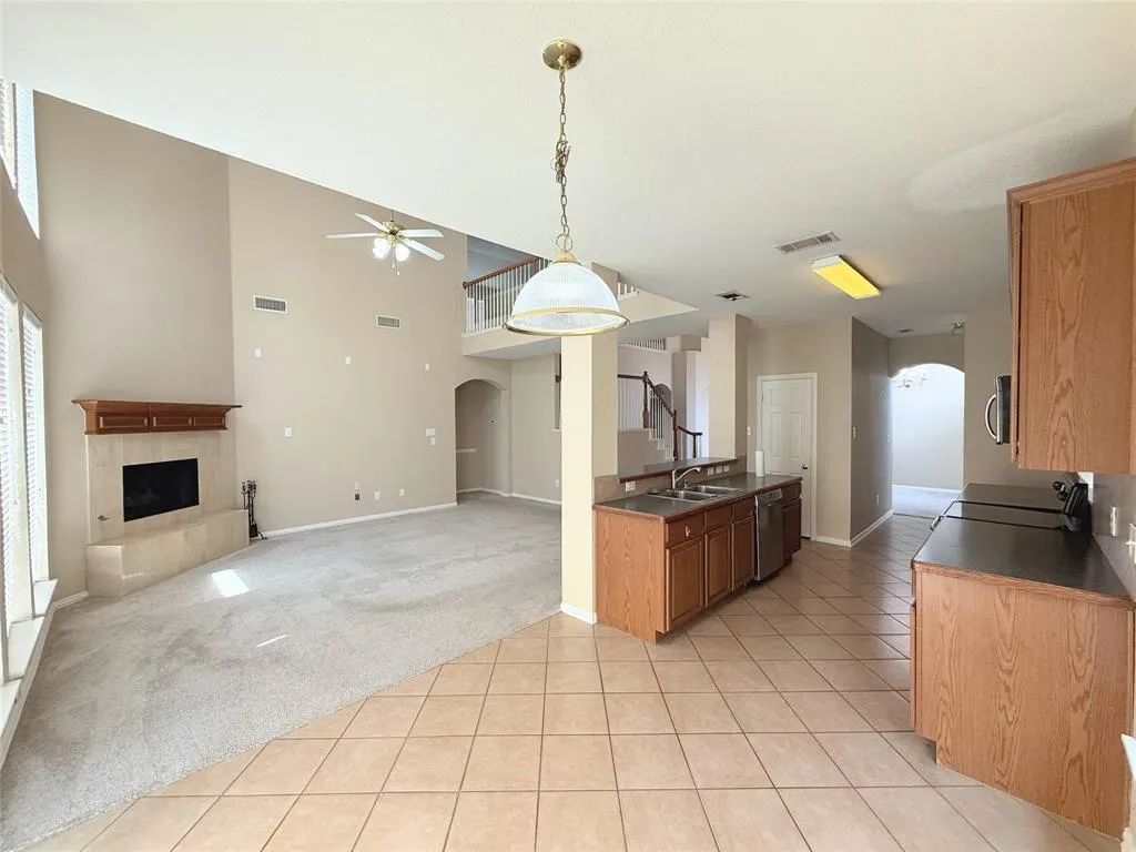 5417 Ridgepass Lane