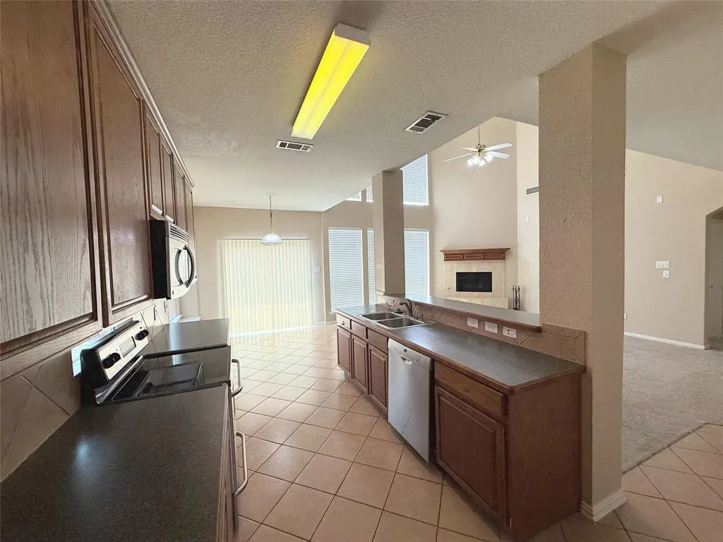 5417 Ridgepass Lane
