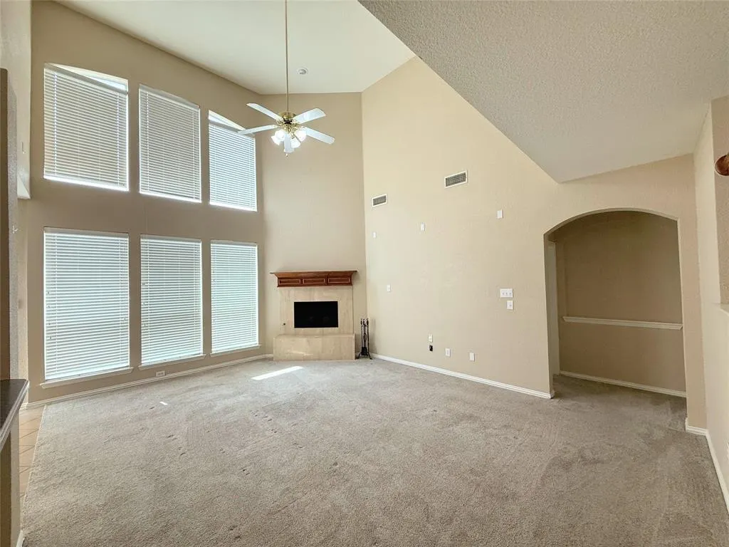 5417 Ridgepass Lane