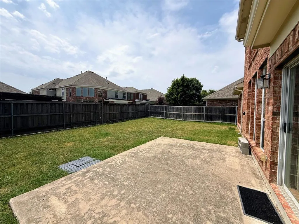 5417 Ridgepass Lane