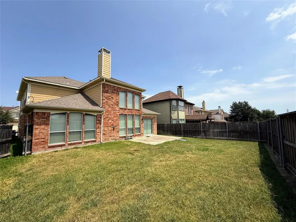 5417 Ridgepass Lane