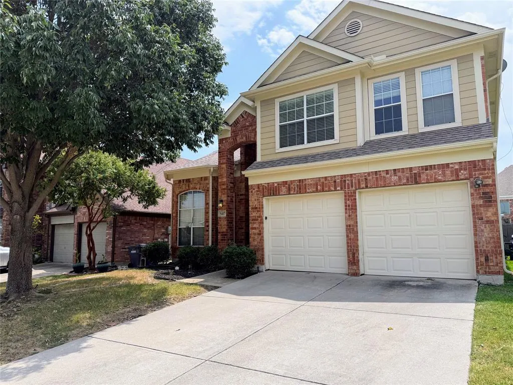 5417 Ridgepass Lane