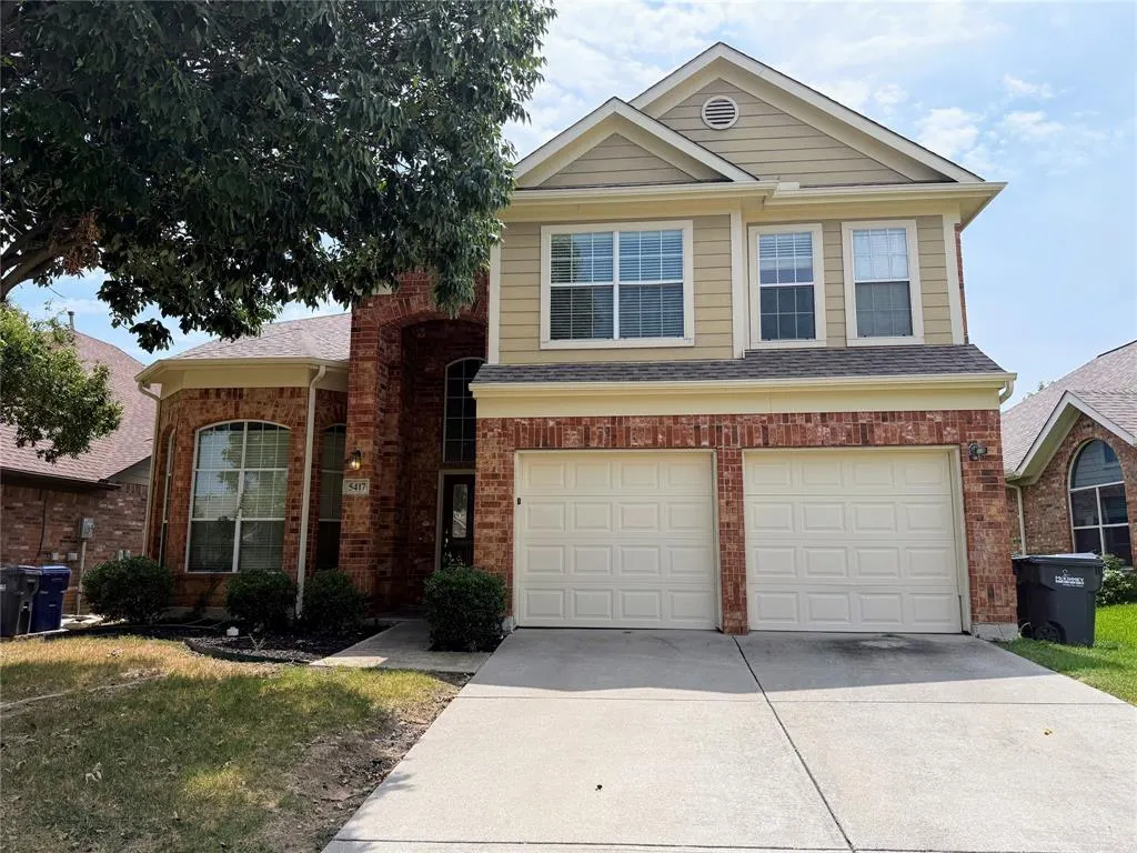 5417 Ridgepass Lane