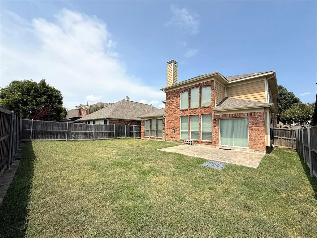 5417 Ridgepass Lane