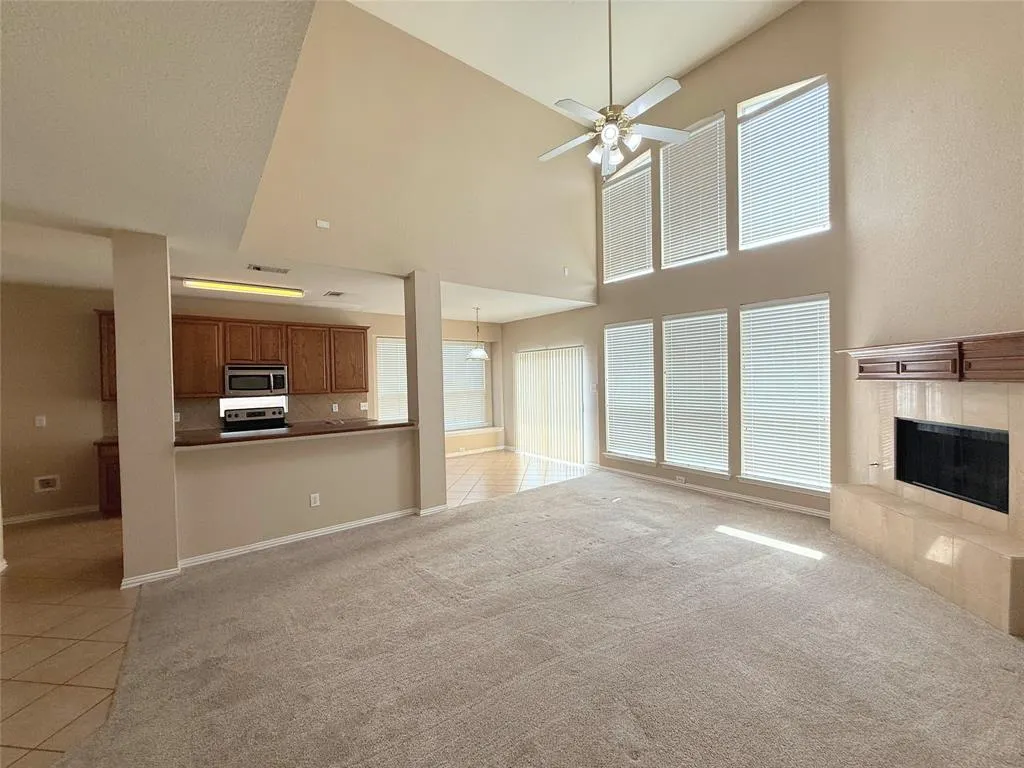 5417 Ridgepass Lane